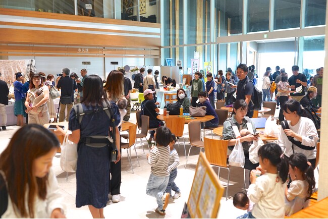 起業の“3年の壁”を地域で越える--「いしがき起業ガレッジ」集大成イベントに約600人を動員、起業家と市民をつなぐ新しい場を創出