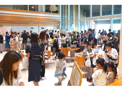 起業の“3年の壁”を地域で越える--「いしがき起業ガレッジ」集大成イベントに約600人を動員、起業家と市...