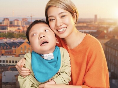 人気オンライン勉強会「ユースタイルケア重度訪問介護セミナー」特別ゲスト回開催決定！～医療的ケア児・難病の息子さんを子育て中の中村美和さん～