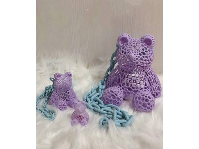 7月20日(日)より、Bear_LenciagaによるPOP UP「Tap to Kawaii」を開催！