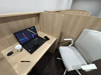 【長野県塩尻市】信州健康ランドに24時間利用可能なコワーキングルームを新設。お風呂・サウナ入り放題でPC...