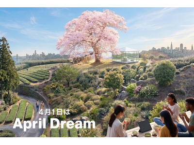 「お茶を“飲むもの”から、“整える手段”へ」- Shizuoka Matcha Therapyが描く、世界に広がる“飲むウェルネス”の未来