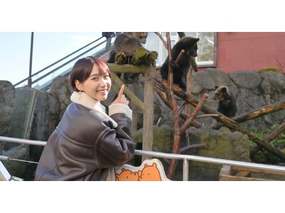 【北海道登別市】2025年生まれの子グマ達がデビュー！【のぼりべつクマ牧場】クマと人間の共生を探り、まず...