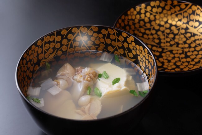 「バンヤンツリー・東山 京都」と「日本料理 杦 SEN」 伝統と現代の融合が織り成す美食の饗宴