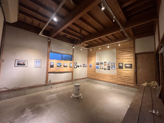 プレスリリース「【国指定無形文化財】の新たな継承！【能登半島震災】の仮設拠点「インスタントハウス」で行う「農耕儀礼あえのこと」のカタチ」のイメージ画像