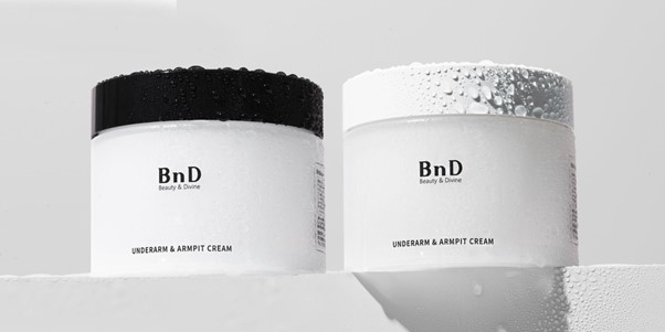 韓国発のボディケアブランド BnD（ビーエヌディー）、11月1日より渋谷