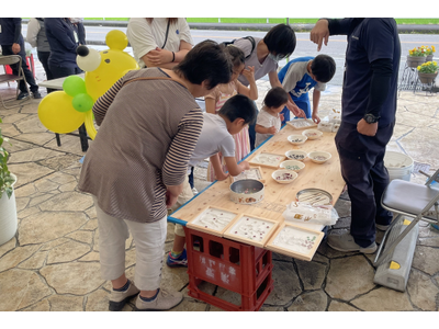 6月14日(土)、15(日)　株式会社アズマ四国 感謝祭2025開催！