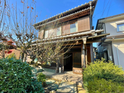 �n��50�N�̃A�Y�}�l���A�������߉꒬�ɂċ󂫉ƍĐ���ʂ����n�抈�����u�킶���E�ɂ��킢�Đ��v���W�F�N�g�v���n��