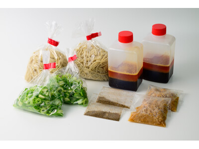 【キング軒】今年もやってきた“混ぜて締める”年越し！広島発「年越し汁なし担担麺」販売中