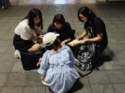 夏休み期間の相談受付体制を公表。BONDプロジェクト、10代・20代の女性向けLINE相談を週4日実施