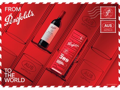 ペンフォールズから世界へ：心を込めて贈る、特別なギフト