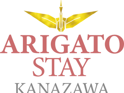 「ARIGATO STAY」金沢駅前・金沢片町・鈴鹿の3ヶ所、新しいロゴで7月リブランドスタート