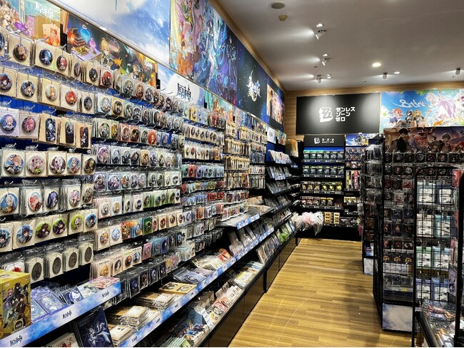 7月17日（金）ついに福岡県初！ 全国展開を加速する「コミLab.」が未来屋書店福岡伊都店に誕生！