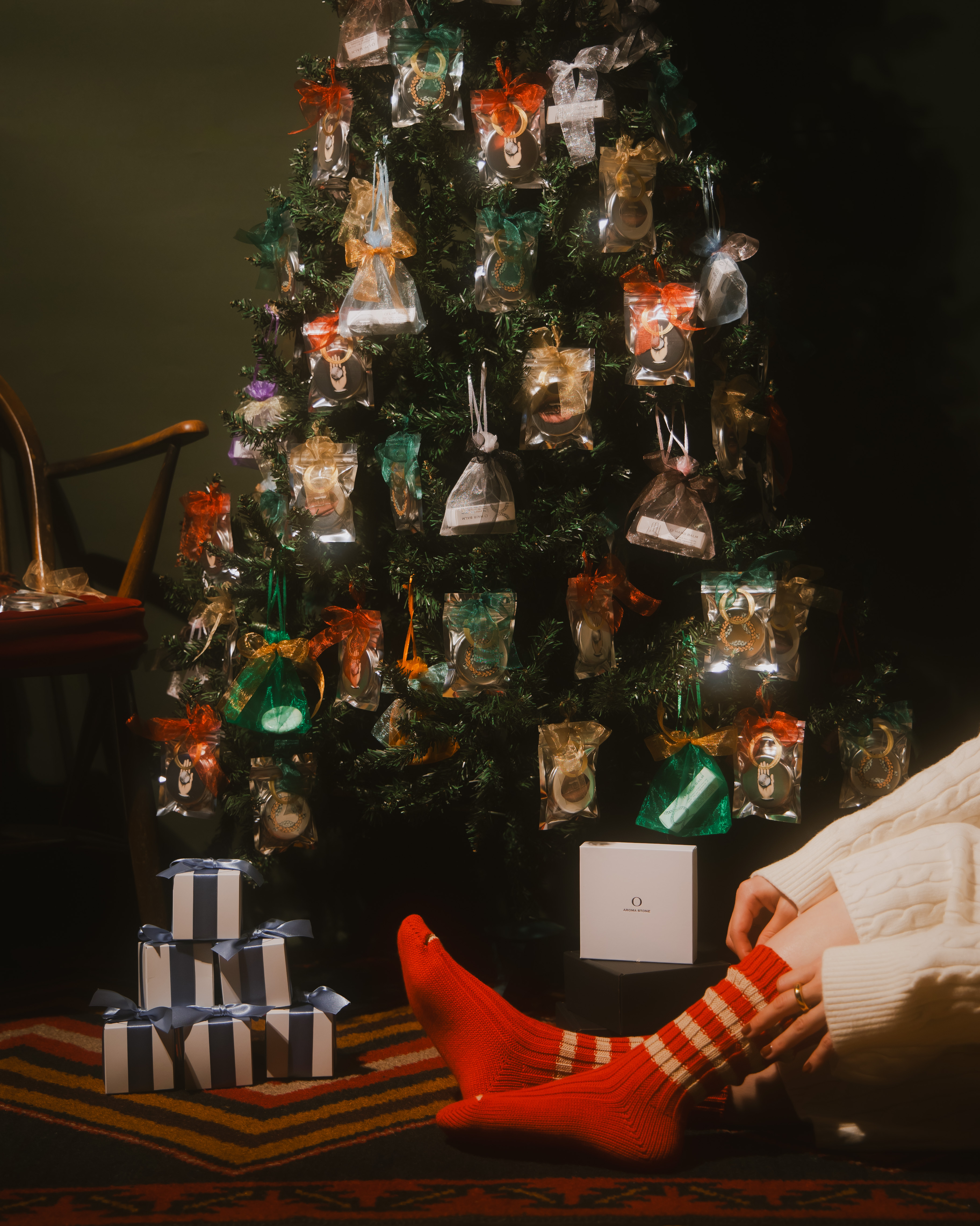 【O SKIN & HAIR】Holiday Collection -日頃の感謝を大切な方へ- 11/19(水)より限定発売。