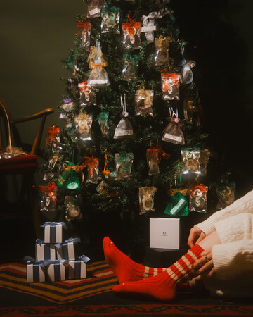 【O SKIN & HAIR】Holiday Collection -日頃の感謝を大切な方へ- 11/19(水)より限定発売。