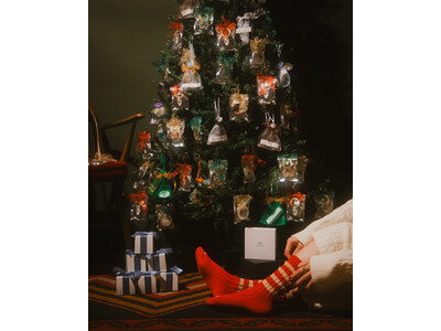 【O SKIN & HAIR】Holiday Collection -日頃の感謝を大切な方へ- 11/19(水)より限定発売。