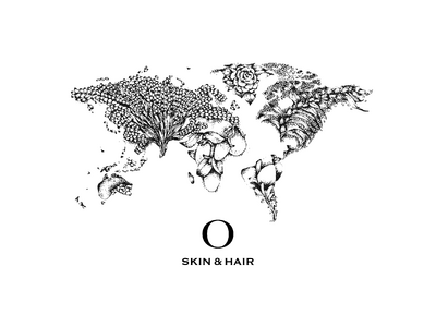 【O SKIN & HAIR】Happy Valentine’s & White Day ! 1/19(月)18:00より発売
