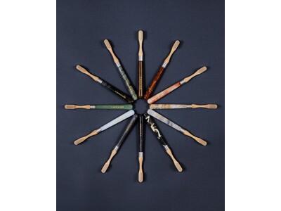 【O SKIN & HAIR】O TOOTH BRUSHがリニューアルして登場。さらに、O STANDも...