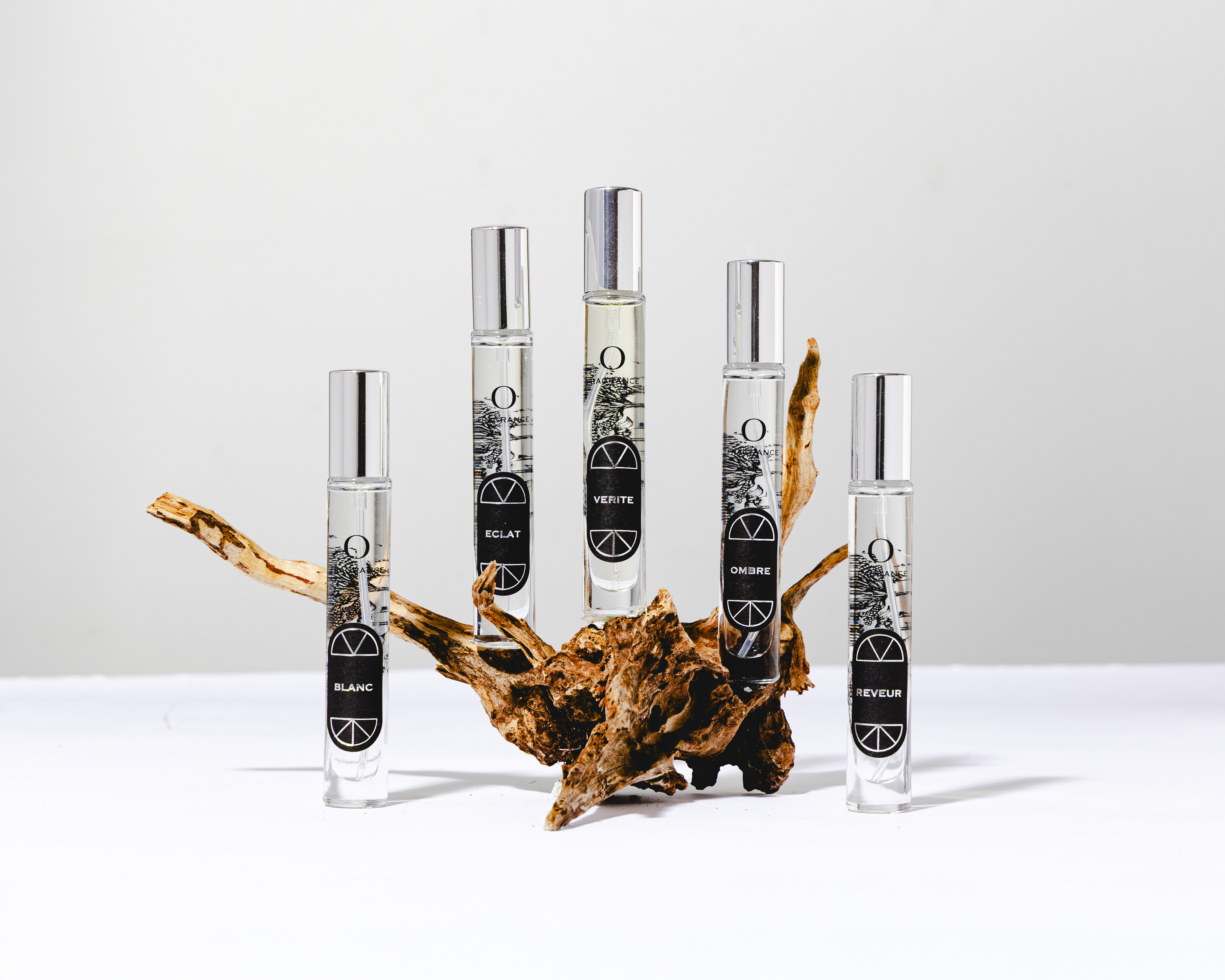 【O SKIN & HAIR】初のフレグランスライン「O FRAGRANCE」が誕生。2025年5月14日(水)より先行販売スタート
