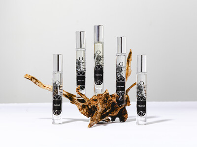 【O SKIN & HAIR】初のフレグランスライン「O FRAGRANCE」が誕生。2025年5月14日(水)より先行販売スタート