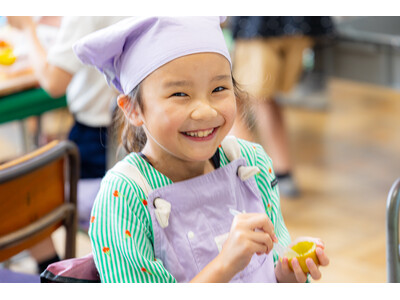 物価高で深刻化する子どもたちの栄養課題の改善をめざして！全国の育ちざかりの子どもたちへキウイ10万食を提供　～ゼスプリ　キウイforキッズ 2026～
