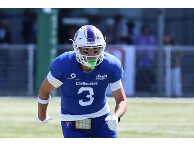 【SEKISUIチャレンジャーズ】「兵庫ダービー」でエレコム神戸ファイニーズと激突