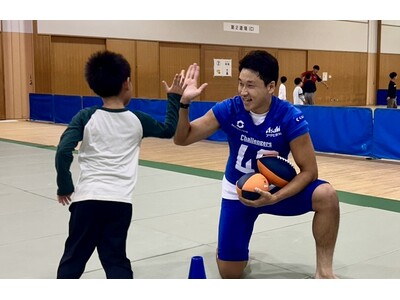 【SEKISUIチャレンジャーズ】地域とともに駆け抜けた2026年夏。兵庫・尼崎を中心に6つの地域貢献・...