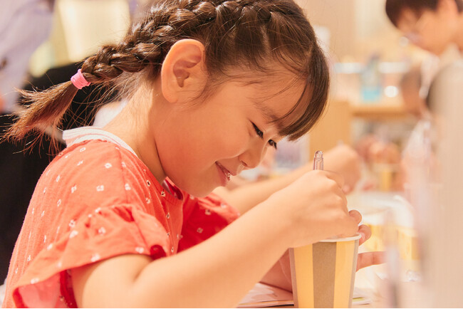 H2Oグループの店舗・施設で、子ども向け体験プログラムを夏休みに実施!
