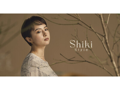 Juliaプロデュースのライフスタイルブランド「Shiki Style」より、髪・顔・全身に使える2層タイプの「マルチミスト」を新発売。