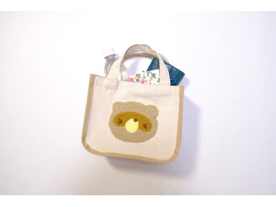 BitStar Production所属クリエイター「まんなたぬき」、たぬきのキャラクターブランド「まんな印」を開始