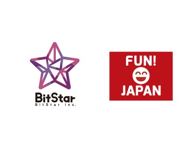 BitStarがFUN!JAPANと事業連携、中華圏・東南アジア市場向けプロモーション支援を開始