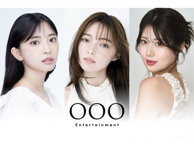 「木下彩音」「坂巻有紗」「櫻井りんか」がOOO Entertainmentに所属｜所属クリエイターのさらなる活躍を支援する「女優部門」を新設