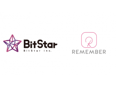 BitStarが国内最大級のクラウドモデルエージェンシーであるRemember