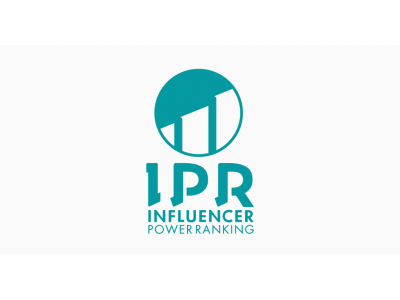インフルエンサー・マーケティングを科学する「Influencer Power Ranking（IPR）」リリース1周年の期間限定キャンペーンを実施