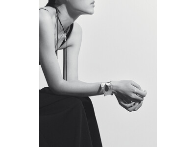 h’eres 26SS collection exhibition“Non-Conformist SILVER”リリースに伴い、展示・受注会を開催。<