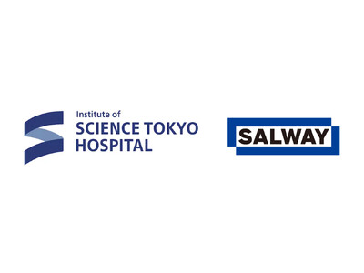 東京科学大学病院とSALWAY、小学生向けの材料部見学ツアーを共同企画 -病院内にある“再生処理システム”の現場をじっくり観察-