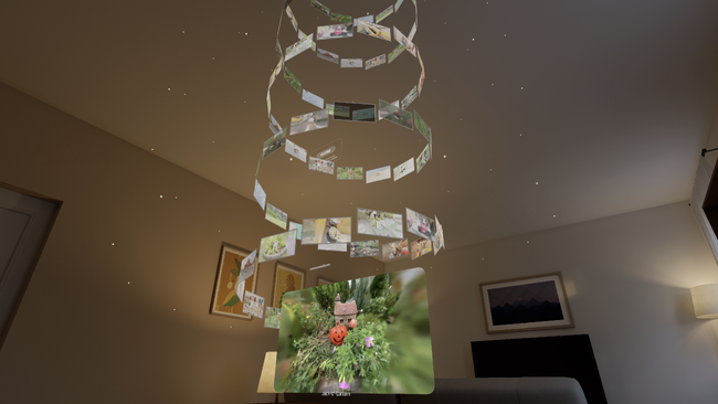 プレスリリース「思い出を空間の中で体験する次世代プラットフォーム「TAVIO Dive」をリリース」のイメージ画像