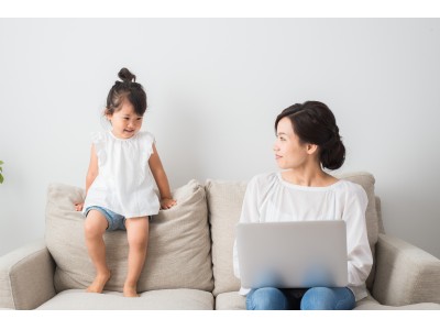 ＜熱と暮らし通信＞世界5カ国の「ワーキングママの育児事情」を徹底調査　育児の分担において日本は父親の分担度合が最下位に　日本で“ワンオペ育児“と感じているワーキングママは6割超