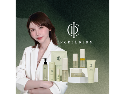 韓国発「インセルダム（INCELLDERM） ICD」がついに日本上陸。株式会社GrandFusionが日本公式代理店としてサロン導入を本格展開