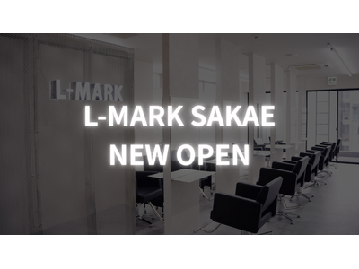 �S��33�X�ܖځB�����Y�����e���uL-MARK�v�A���É�3���X�ƂȂ�uL-MARK�h�v��2026�N10��3���I�[�v��