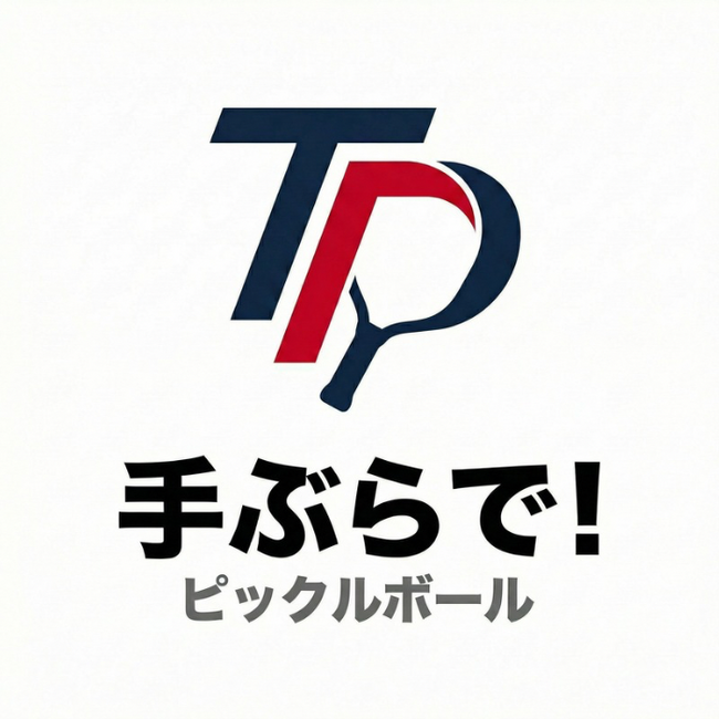 東京・有明エリアに490円～/1Hから楽しめる、手ぶらで！ピックルボール「TP有明店」が5/13より期間限定オープン！