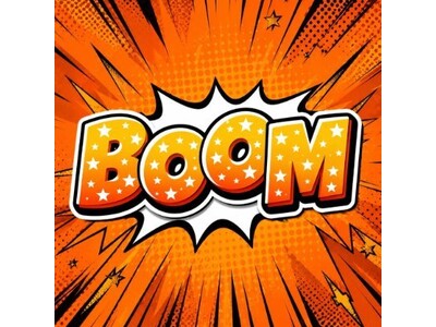 1000円ガチャ×体験型アミューズメントの新ブランド「Boom（ブーム）」誕生｜「minamoni Ariake」にて期間限定オープン