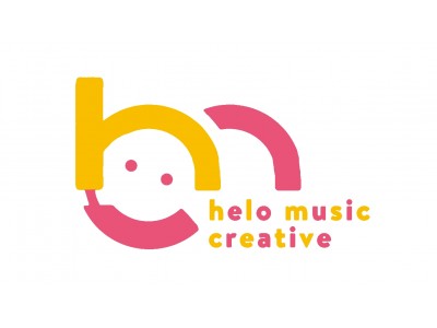 株式会社ハローがYouTube特化の音楽レーベル「helo music creative」を開始！第一弾は、人気の子供向け音楽アニメ「レモン＆シュガーのはみがきハーモニー」の音楽配信を本日リリース