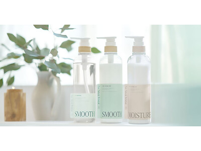 「Pure Natural Botanical(ピュアナチュラルボタニカル)」ブランド初となる実店舗での...