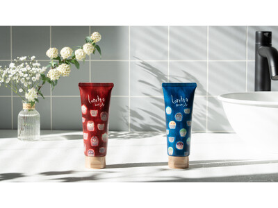 ロレッタ ハードゼリー・グリースゼリーのチューブタイプ2月26日（木）より全国のロフトにて先行発売※1