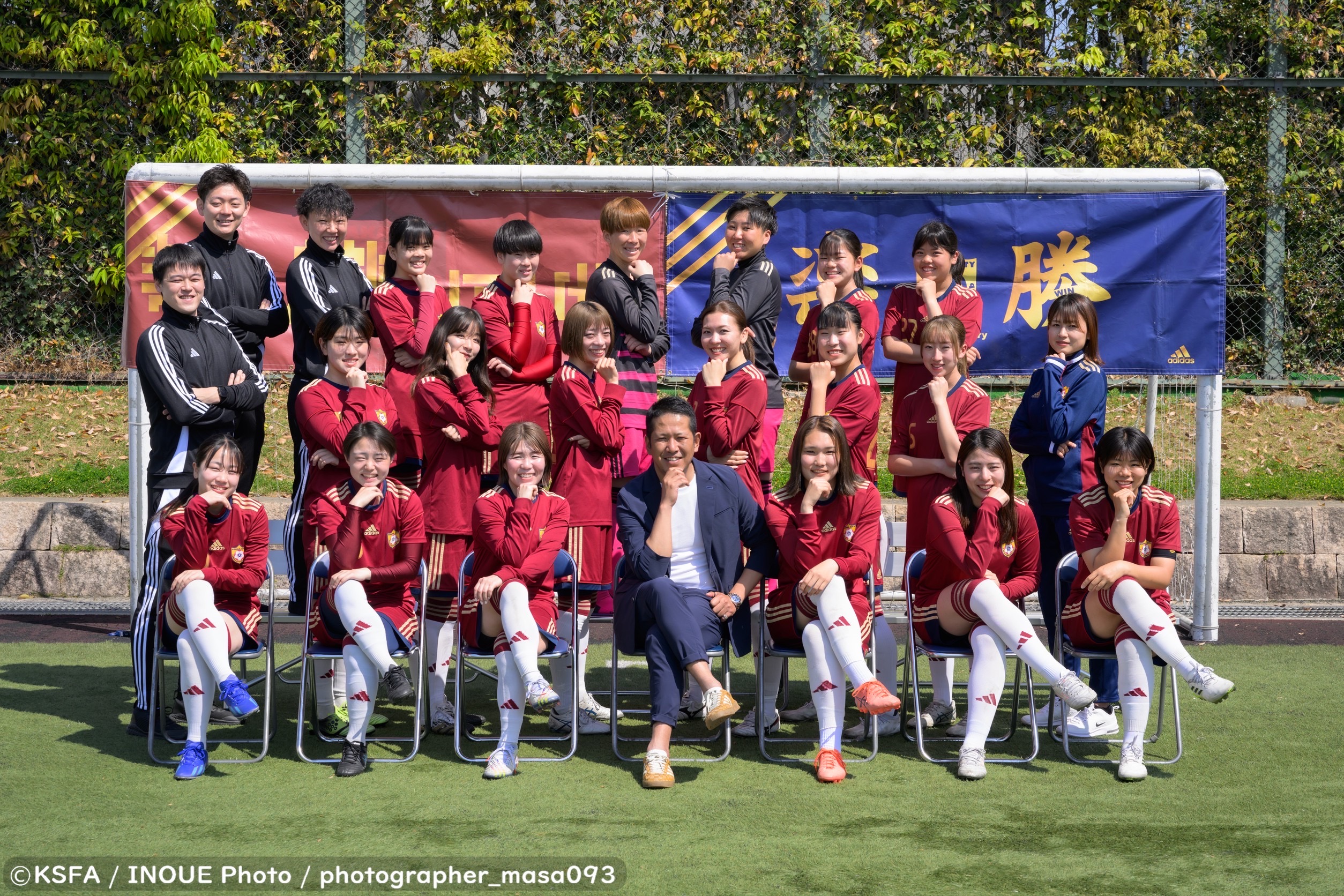 全国52店舗を展開する美容フェイシャル・脱毛サロン「リンリン」・「レグルスゼロ」が大阪市レディースFCと公式ビューティサポート・パートナーシップを締結し選手の美容・セカンドキャリアを全面サポート