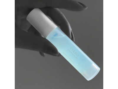 先行販売で「リピート購入率100%」の結果を記録した、新発想のまつ毛美容液『EYEDIT（アイディット）』3/17(火)より正式リリース。