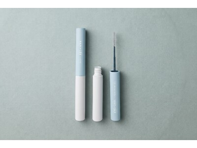 爆発的な支持を集めるまつ毛美容液「EYEDIT」を提供するPANACEE TOKYOから、まつげスタイリングジェル「EYEFORM」が新登場