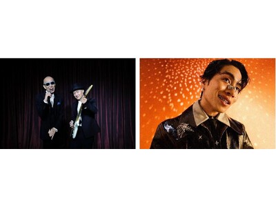 フォーミュラEのシーズン11東京大会「Tokyo E-Prix」の出演アーティストが決定！