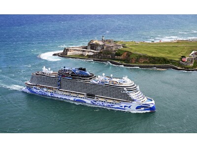 ノルウェージャンクルーズライン、2027～2028年冬シーズン運航計画を発表